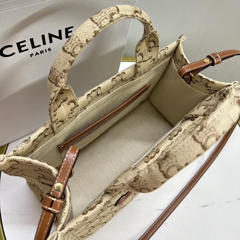 Celine Shopping Bags